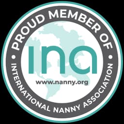 INA Member — International Nanny Association