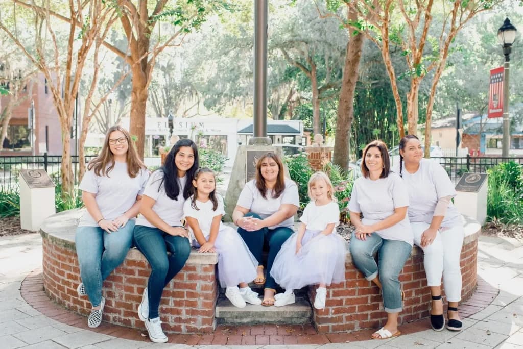 The Windermere Agency team